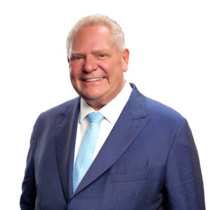 Premier Ford
